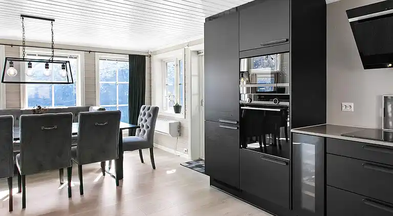 Holiday home in Sylte