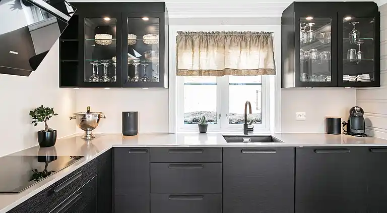 Holiday home in Sylte