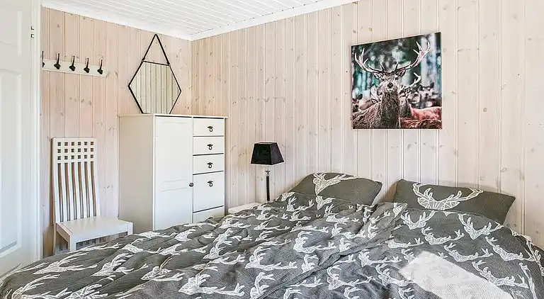 Holiday home in Sylte