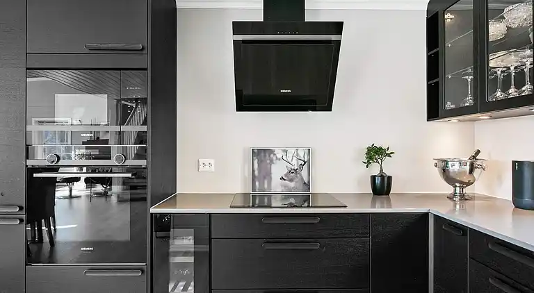 Holiday home in Sylte