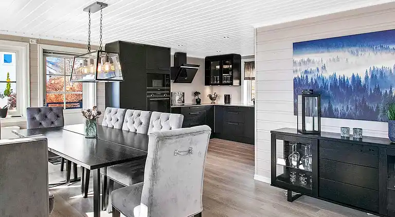 Holiday home in Sylte