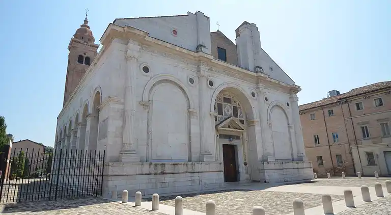 Sommerhus i Riccione