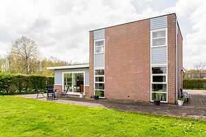 Vakantiehuis in Zeewolde