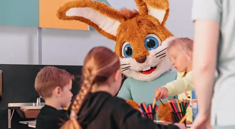 Bungalow i Nieuwvliet