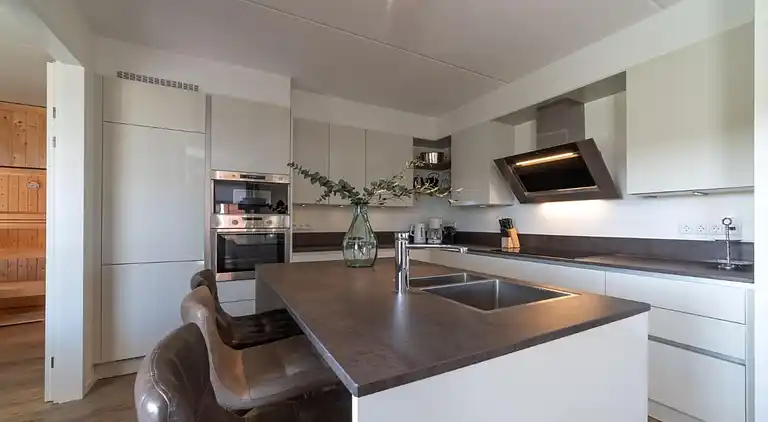 Sommerhus i Colijnsplaat