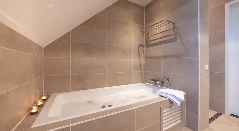 Sommerhus i Colijnsplaat