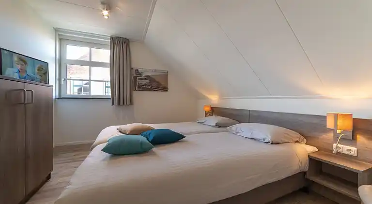 Sommerhus i Colijnsplaat