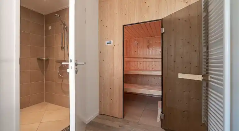 Sommerhus i Colijnsplaat