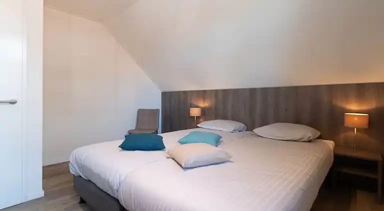 Sommerhus i Colijnsplaat