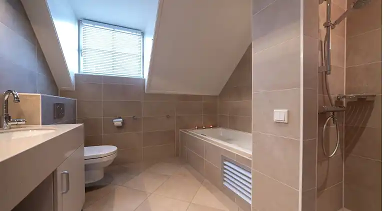 Sommerhus i Colijnsplaat