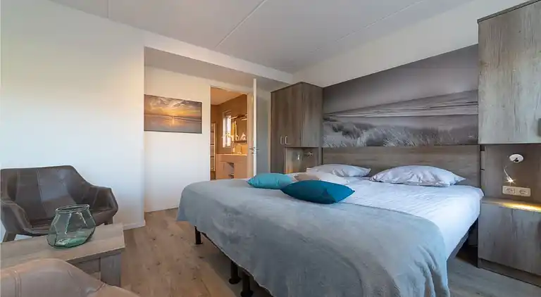 Sommerhus i Colijnsplaat