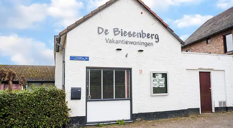 Holiday home in Ulestraten