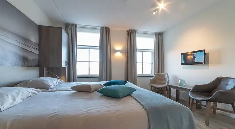 Sommerhus i Colijnsplaat