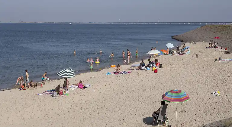 Sommerhus i Colijnsplaat