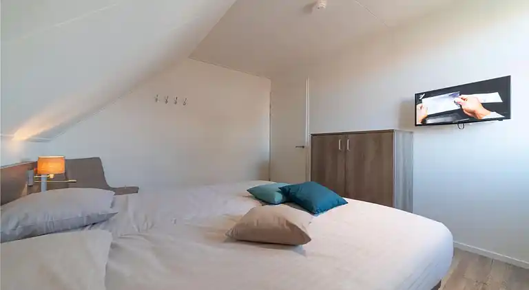 Sommerhus i Colijnsplaat