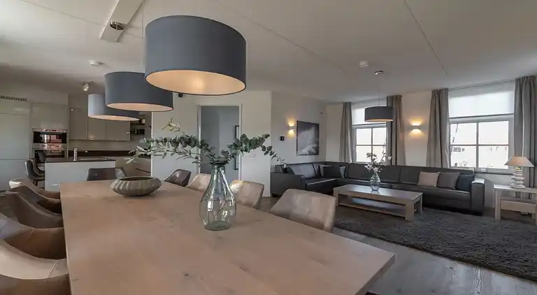 Sommerhus i Colijnsplaat