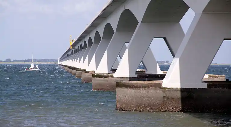 Sommerhus i Colijnsplaat