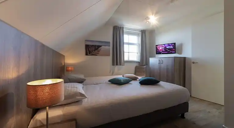 Sommerhus i Colijnsplaat