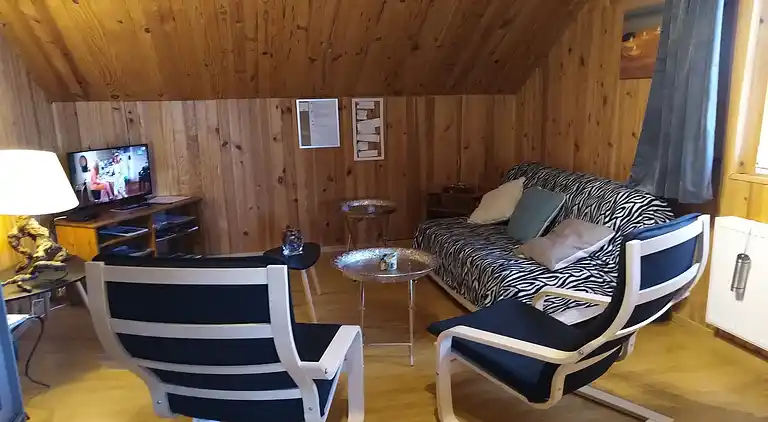 Ferielejlighed i Carlsbourg