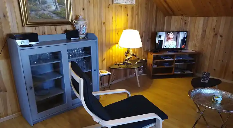 Ferielejlighed i Carlsbourg