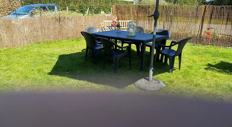 Ferielejlighed i Carlsbourg