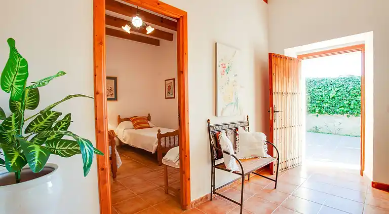 Herregård i Campanet