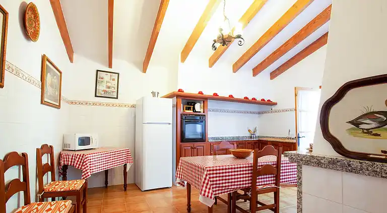 Herregård i Campanet