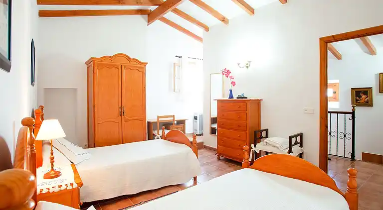 Herregård i Campanet