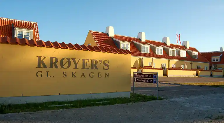 Holiday home in Skagen
