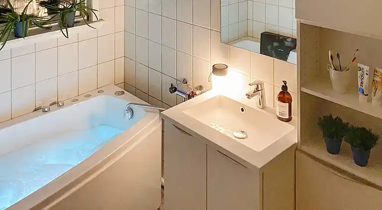 Holiday home in Rødhus