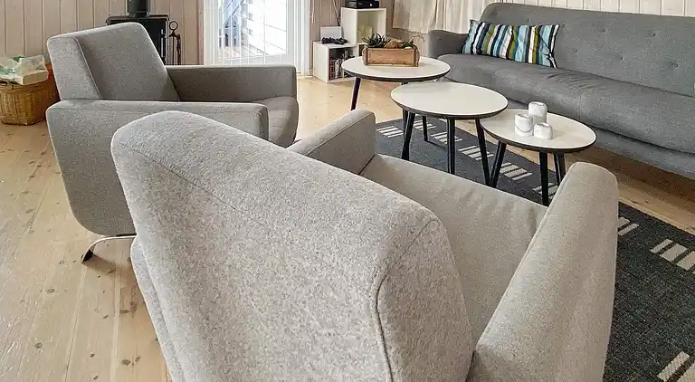 Holiday home in Rødhus