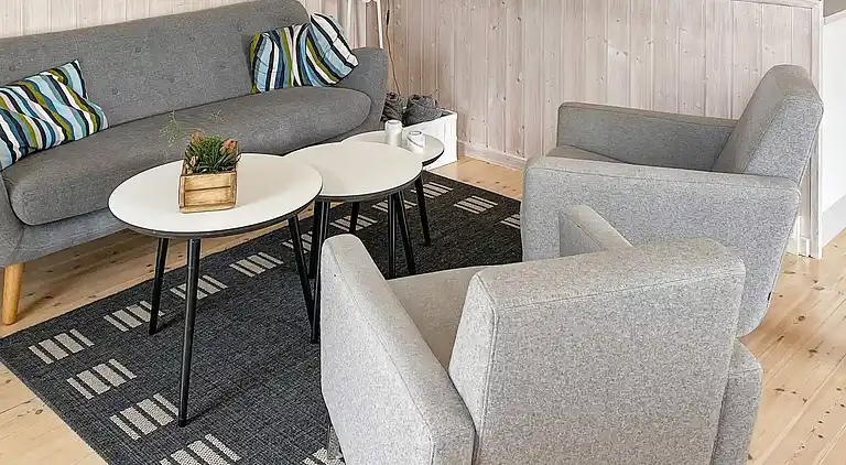 Holiday home in Rødhus