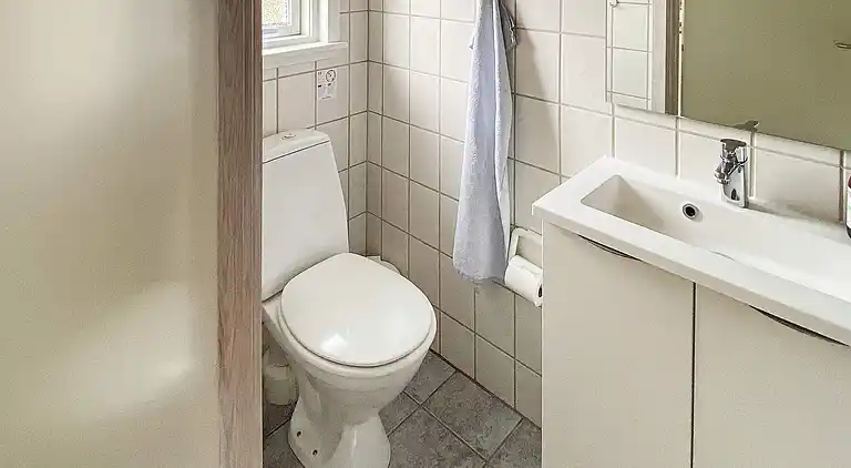 Holiday home in Rødhus