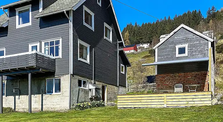 Holiday home in Barmen