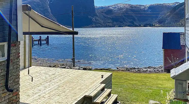 Holiday home in Barmen