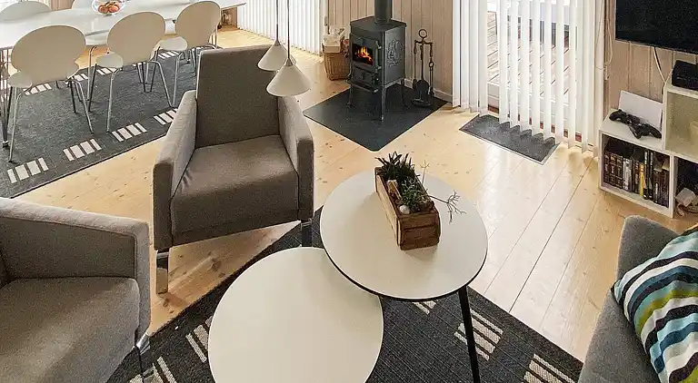 Holiday home in Rødhus