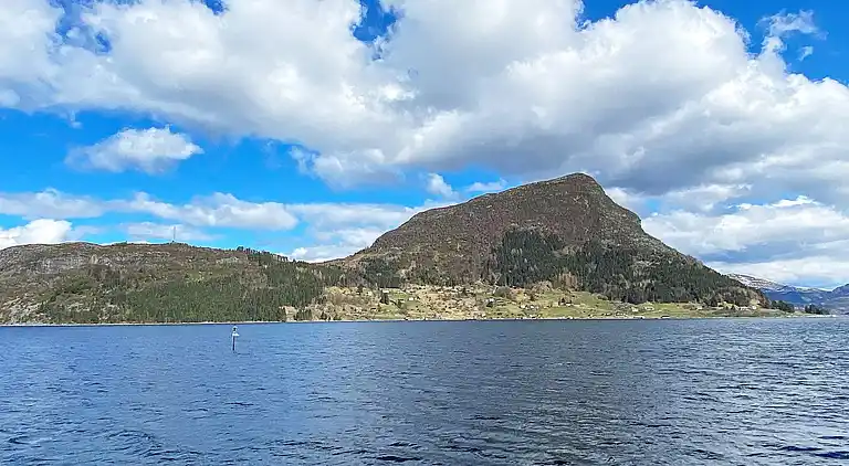 Holiday home in Barmen