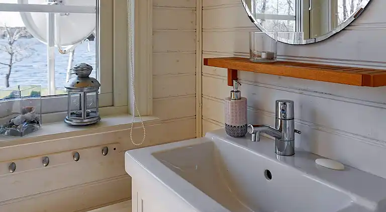 Holiday home in Gullspång N