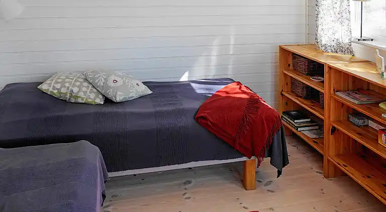 Holiday home in Gullspång N