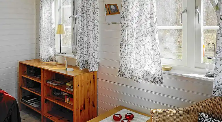 Holiday home in Gullspång N