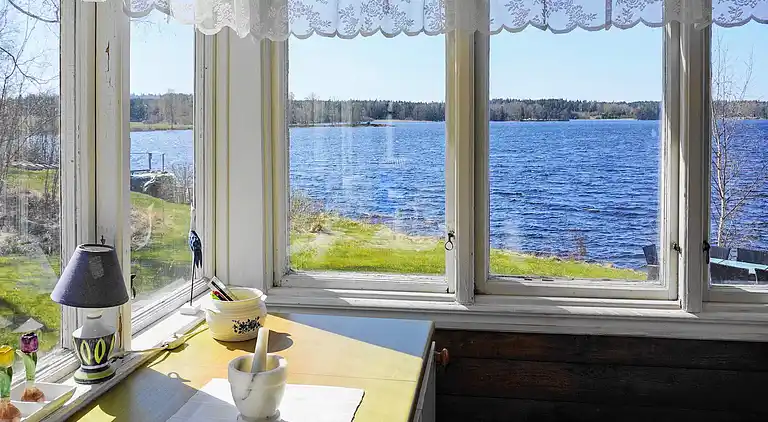 Holiday home in Gullspång N