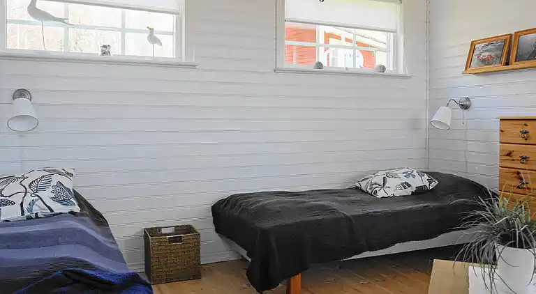 Holiday home in Gullspång N