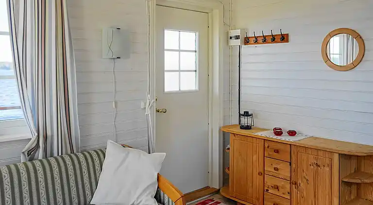 Holiday home in Gullspång N