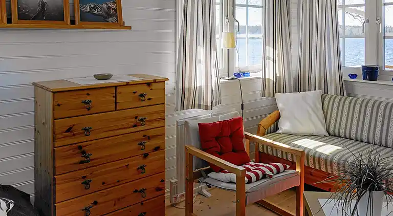 Holiday home in Gullspång N