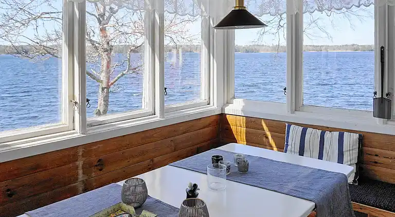 Holiday home in Gullspång N