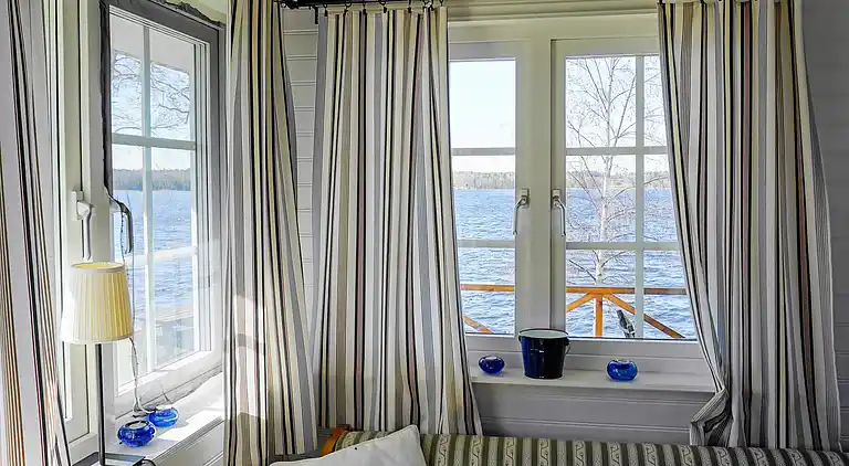 Holiday home in Gullspång N