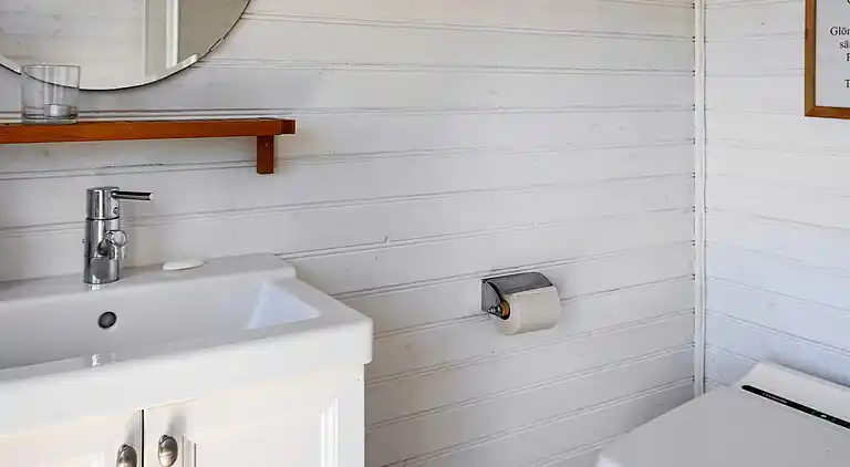 Holiday home in Gullspång N