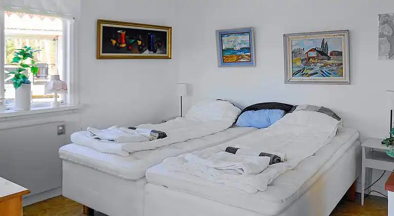 Holiday home in Gullspång N