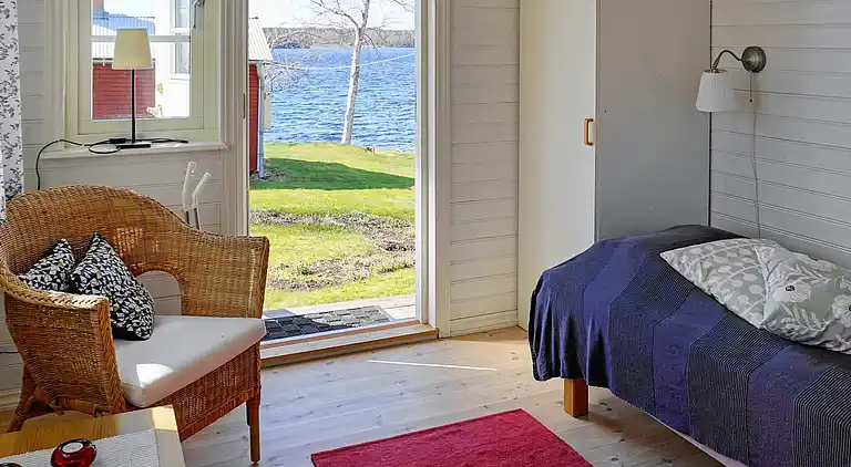 Holiday home in Gullspång N