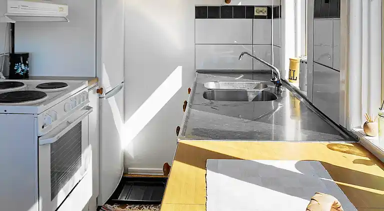 Holiday home in Gullspång N